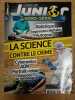 Science & Vie Junior Nº116 / Février 2016. 