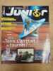 Science & Vie Junior Nº317 / Février 2016. 