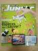 Science & Vie Junior Nº312 / Septembre 2015. 