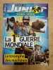 Science & Vie Junior Nº107 / Aout 2014. 