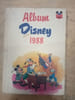 Album Disney 1988 / Livre-Loisirs. 