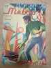 Meteor nº 115 / Artima 1962. 