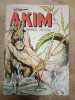 Mon Journal : Akim nº 383. 