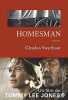 Homesman. Swarthout Glendon  Derajinski Laura