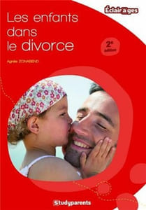 Les enfants dans le divorce: Comment réagir en tant que parent