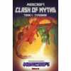Clash of myths - tome 1 Tyrannie (1): Une aventure non officielle de Minecraft. Maxcraft