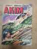 Mon Journal : Akim nº 358 / Juillet 1974. 
