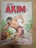 Mon Journal : Akim nº 365 / Octobre 1974. 
