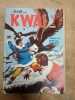Kwai nº 16 / Avril 1960. 