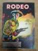 Rodeo nº 244 / Décembre 1971. 