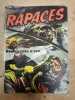 Rapaces nº 186 / 1969. 