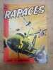 Rapaces nº 132 / Imperia 1967. 