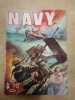 Navy nº 96 / Impéria. 