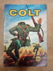Colt n&ordm; 5 / 1967. 