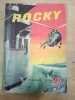 Rocky nº 24 / Juillet 1964. 