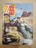 Agent Z33 nº 101 / Imperia 1981. 