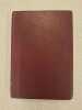 Les destin de Robert Shannon. A.-J. Cronin