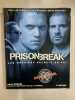 Prison Break : Les dossiers secrets du FBI. Paul Ruditis