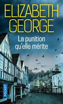 La punition qu'elle mérite. George Elizabeth Chapman Isabelle