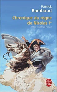 Chronique du règne de Nicolas 1er