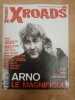Xroads nº 8 - Arno Le magnifique. 