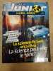 Science & Vie Junior Nº116 / Mai 2016. 