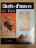 Chefs-D'oeuvre De L'art N&ordm;10. 