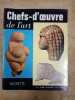 Chefs-D'oeuvre De L'art N&ordm;1. 
