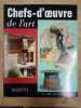 Chefs-D'oeuvre De L'art N&ordm;3. 