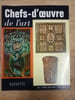 Chefs-D'oeuvre De L'art N&ordm;40. 