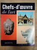 Chefs-D'oeuvre De L'art N&ordm;38. 