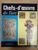Chefs-D'oeuvre De L'art N&ordm;34. 