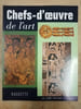 Chefs-D'oeuvre De L'art N&ordm;35. 