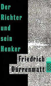 Der richter und sein henker