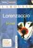 Lorenzaccio (Petits Classiques Larousse). de Musset Alfred