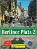 Berliner Platz Band 2 - Lehr- und Arbeitsbuch 2: Deutsch im Alltag für Erwachsene. Varios autores