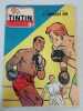 Tintin Nº409 / Aout 1956. 