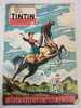 Tintin Nº362 / Septembre 1955. 