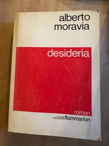 Desideria