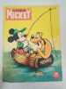 Le Journal De Mickey Nº144. 