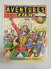 Aventures Film N&ordm;55 / 1956. 