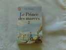 Le prince des marees tome 2. Conroy Pat