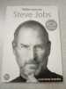 Steve Jobs lu par Lemmy Constantine (2 CD MP3): Livre audio 2 CD MP3. Isaacson Walter  Constantine Lemmy  Defert Dominique  Delporte Carole
