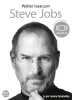 Steve Jobs lu par Lemmy Constantine (2 CD MP3): Livre audio 2 CD MP3. Isaacson Walter  Constantine Lemmy  Defert Dominique  Delporte Carole