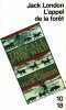 Appel de la foret. J. London