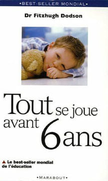 Tout se joue avant 6 ans. (docteur) Louise Dodson-Fitzhugh