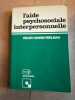 L'aide psychosociale interpersonnelle. Helen Harris Perlman