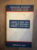 Congr&egrave;s de paris 11 12 et 13 Novembre 1967. 