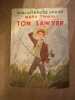 Tom sawyer. Mark Twain