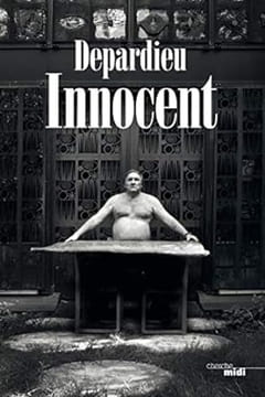 Innocent. Depardieu Gérard